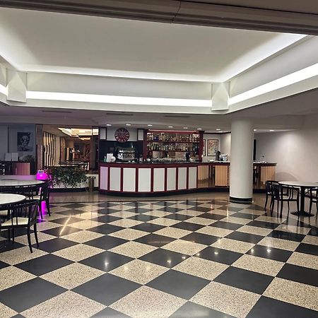 Hotel Diamante 코르베타 외부 사진