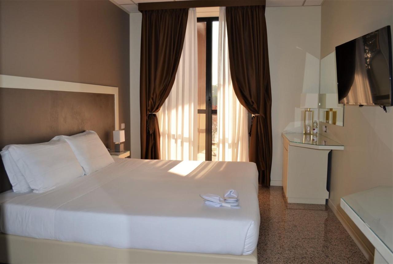 Hotel Diamante 코르베타 외부 사진