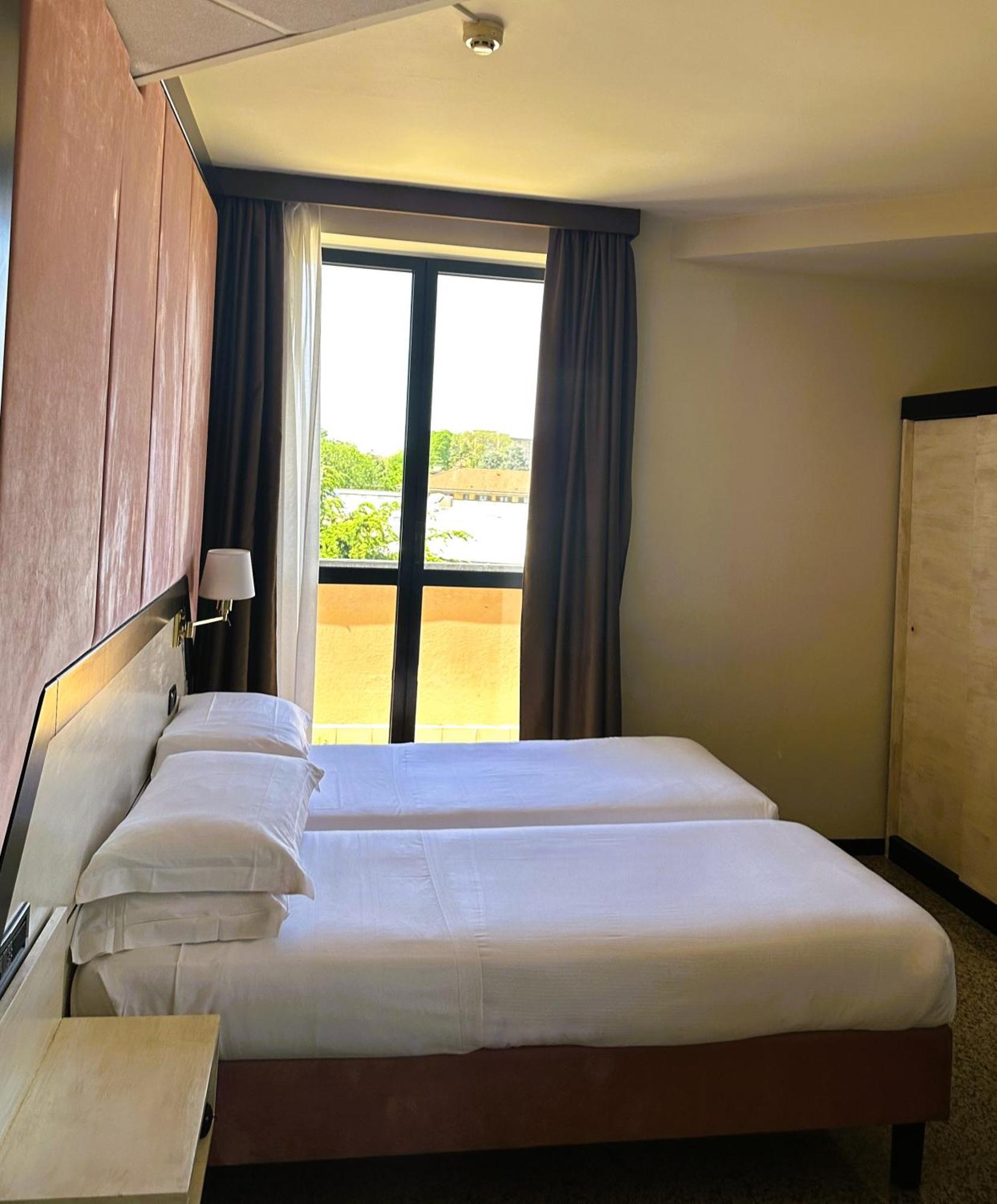 Hotel Diamante 코르베타 외부 사진