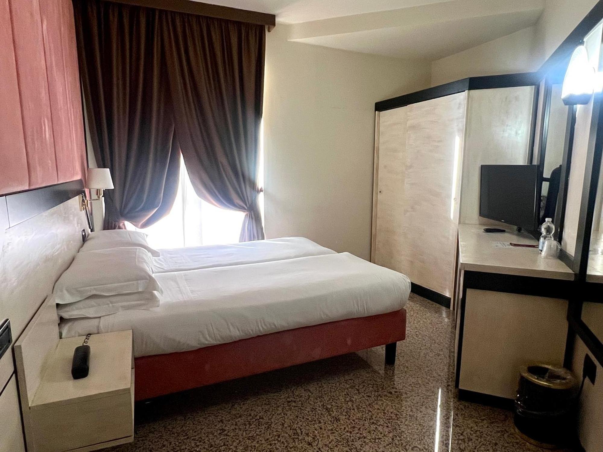 Hotel Diamante 코르베타 외부 사진