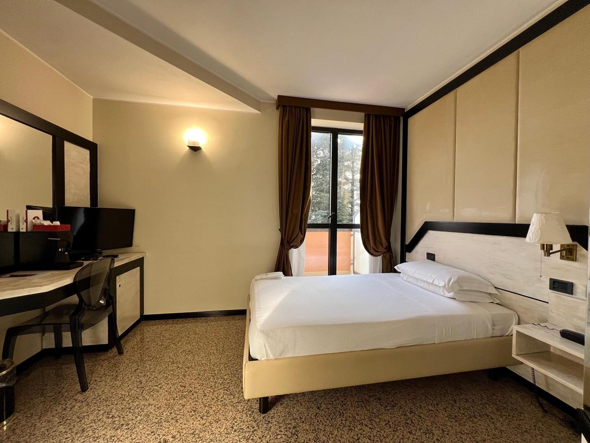 Hotel Diamante 코르베타 외부 사진