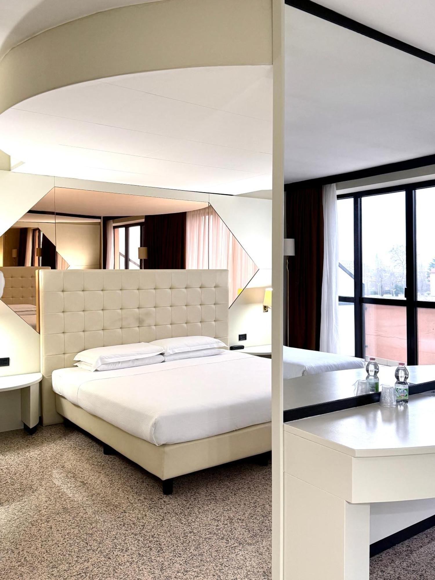 Hotel Diamante 코르베타 외부 사진