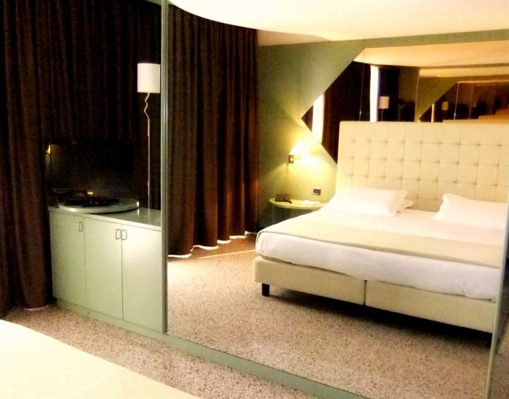Hotel Diamante 코르베타 외부 사진