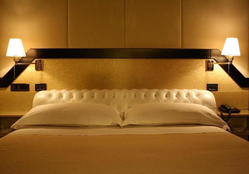 Hotel Diamante 코르베타 외부 사진